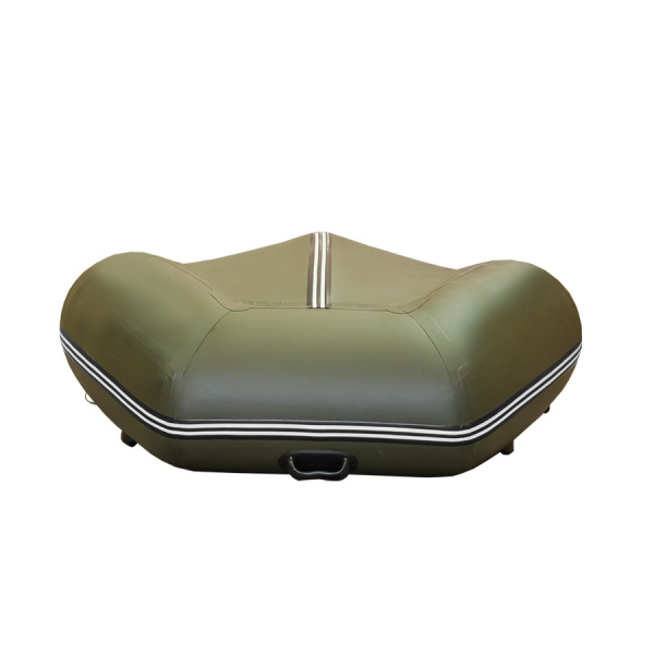Лодка ПВХ килевая 320LS