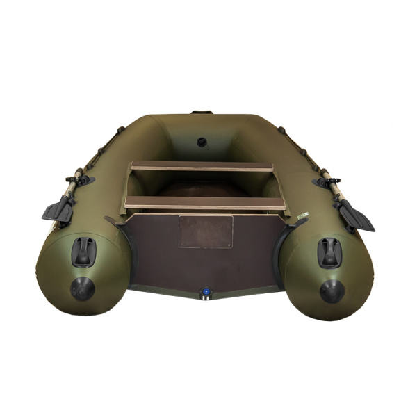 Лодка ПВХ килевая 320LS